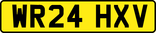 WR24HXV