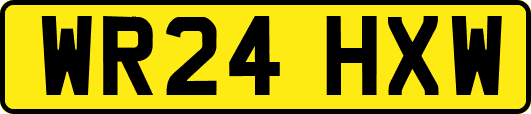 WR24HXW