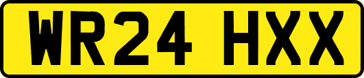 WR24HXX
