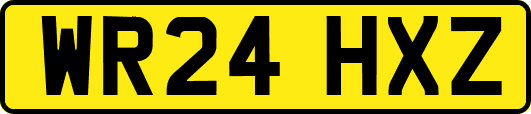 WR24HXZ