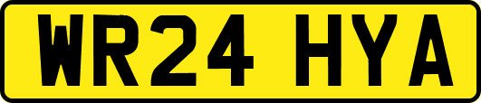 WR24HYA