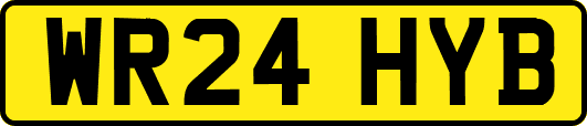 WR24HYB