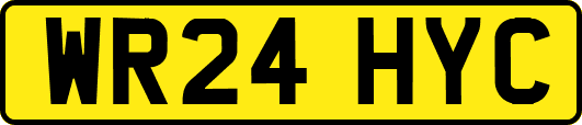 WR24HYC