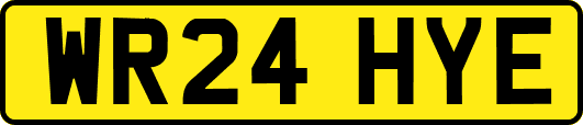 WR24HYE