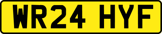 WR24HYF