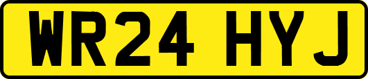 WR24HYJ