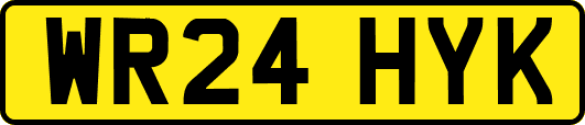 WR24HYK