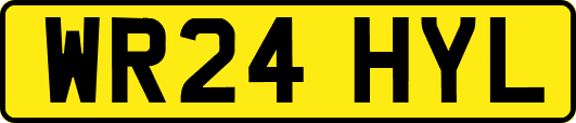 WR24HYL