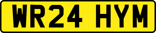 WR24HYM