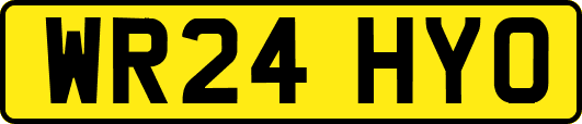 WR24HYO