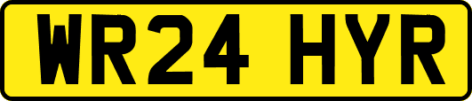 WR24HYR