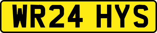 WR24HYS