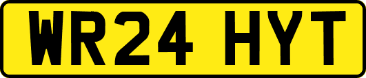WR24HYT