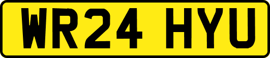 WR24HYU