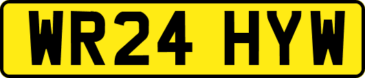 WR24HYW