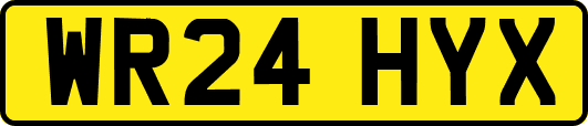 WR24HYX