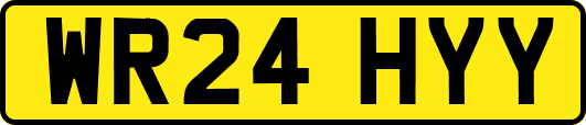 WR24HYY
