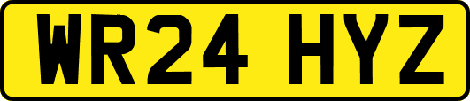 WR24HYZ