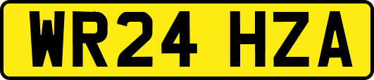 WR24HZA