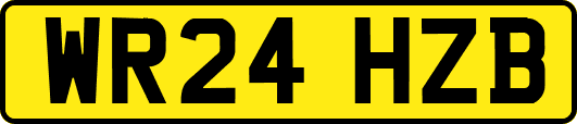 WR24HZB