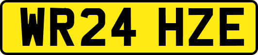 WR24HZE