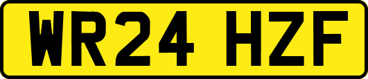 WR24HZF