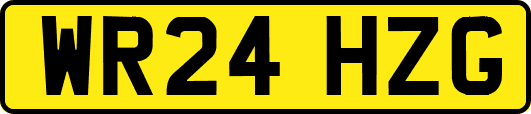 WR24HZG