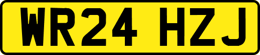 WR24HZJ