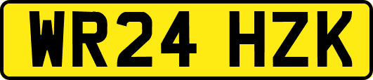 WR24HZK