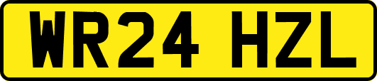 WR24HZL