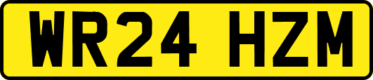 WR24HZM