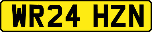 WR24HZN