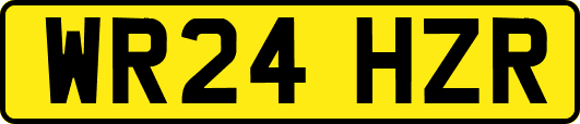 WR24HZR