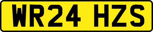 WR24HZS