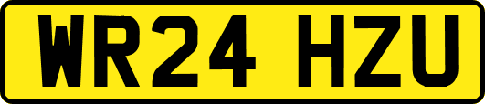 WR24HZU