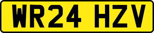 WR24HZV