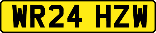 WR24HZW