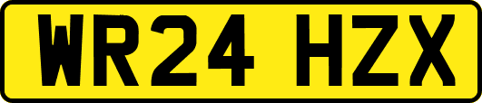 WR24HZX
