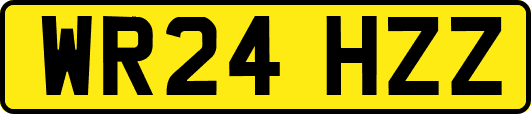 WR24HZZ