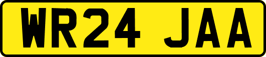 WR24JAA