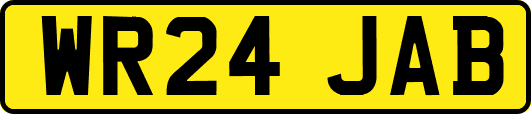 WR24JAB