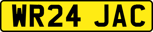 WR24JAC