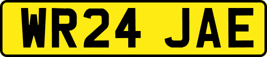 WR24JAE