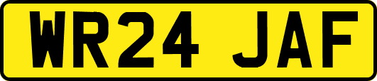 WR24JAF
