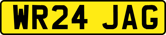 WR24JAG
