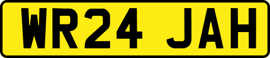 WR24JAH
