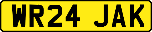 WR24JAK