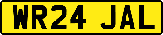 WR24JAL
