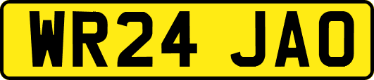 WR24JAO