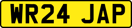 WR24JAP